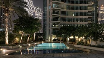 bnbme | The Lofts Emaar | 1 BDR