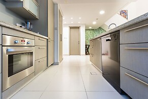 bnbme | The Lofts Emaar | 1 BDR