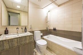 bnbme | The Lofts Emaar | 1 BDR