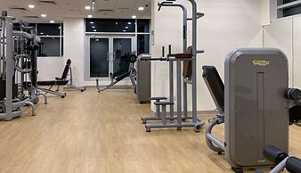 bnbme | The Lofts Emaar | 1 BDR