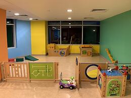bnbme | The Lofts Emaar | 1 BDR