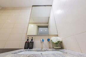 bnbme | The Lofts Emaar | 1 BDR