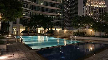bnbme | The Lofts Emaar | 1 BDR