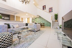 bnbme | The Lofts Emaar | 1 BDR