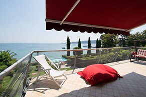 Villa Lydia