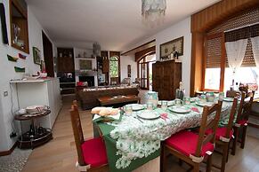 Villa Lydia