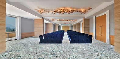 Courtyard by Marriott Nashik
