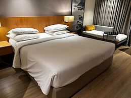 Courtyard by Marriott Nashik