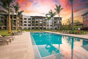 Marriott Vacation Club at Los Suenos