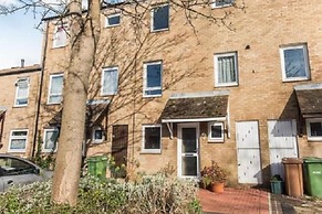 Clayton House by Your Lettings UK