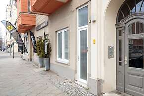 K&S Apartments