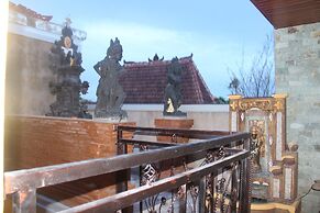 The Garuda Homestay Sanur
