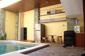 The Garuda Homestay Sanur