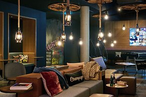 Moxy Essen City
