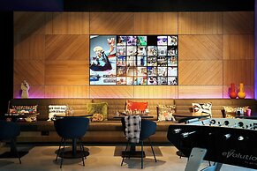 Moxy Essen City