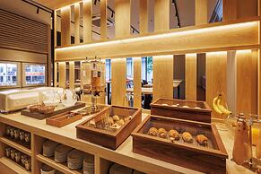 the b ginza