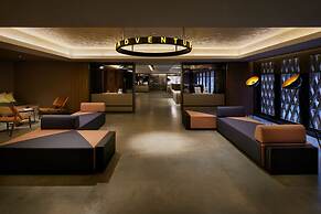 the b ginza