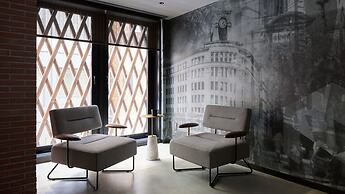 the b ginza
