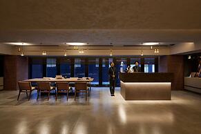 the b ginza