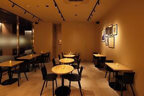 the b ginza