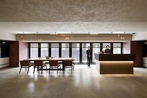 the b ginza