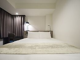 the b ginza