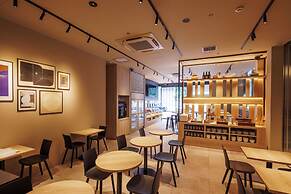 the b ginza