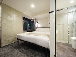 the b ginza