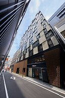 the b ginza