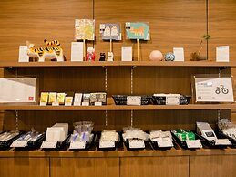 KOKO HOTEL Takamatsu