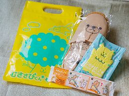 KOKO HOTEL Takamatsu