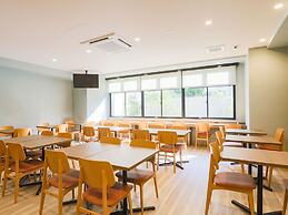 KOKO HOTEL Takamatsu