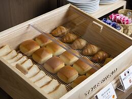 KOKO HOTEL Takamatsu