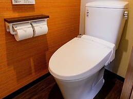 KOKO HOTEL Takamatsu