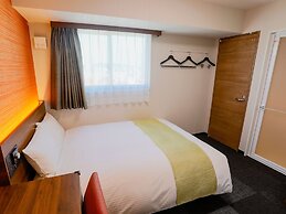 KOKO HOTEL Takamatsu
