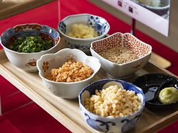 KOKO HOTEL Takamatsu