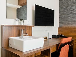 KOKO HOTEL Takamatsu