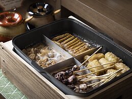 KOKO HOTEL Takamatsu