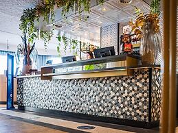 Fletcher Hotel-Restaurant Scheveningen