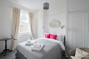 At Home in Chelsea