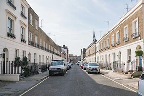 At Home in Chelsea