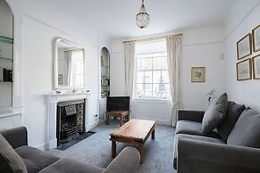 At Home in Chelsea