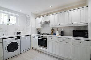 At Home in Chelsea