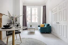 3 Sloane Gardens by UnderTheDoormat