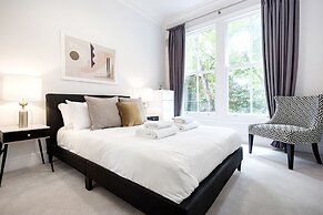 3 Sloane Gardens by UnderTheDoormat