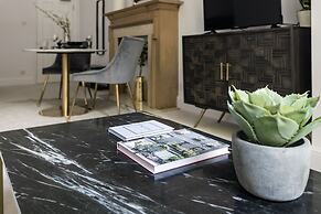 3 Sloane Gardens by UnderTheDoormat