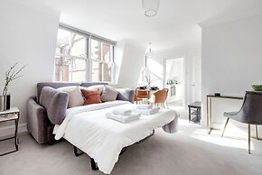 3 Sloane Gardens by UnderTheDoormat