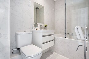 3 Sloane Gardens by UnderTheDoormat