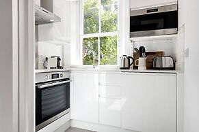 3 Sloane Gardens by UnderTheDoormat