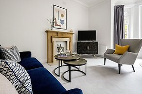 3 Sloane Gardens by UnderTheDoormat